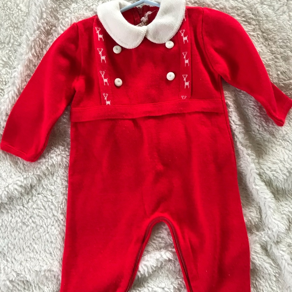 Vintage one piece 3 month